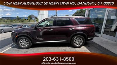 2024 Hyundai PALISADE SEL   - Photo 2 - Danbury, CT 06810