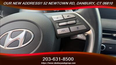 2024 Hyundai PALISADE SEL   - Photo 16 - Danbury, CT 06810