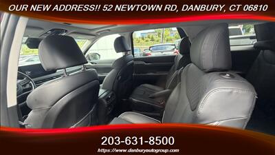 2024 Hyundai PALISADE SEL   - Photo 25 - Danbury, CT 06810