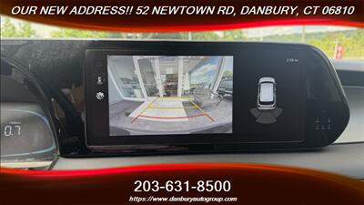 2024 Hyundai PALISADE SEL   - Photo 21 - Danbury, CT 06810