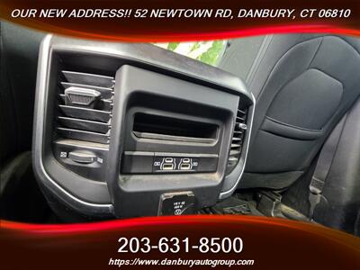 2021 RAM 1500 Big Horn - Photo 8 - Danbury, CT 06810
