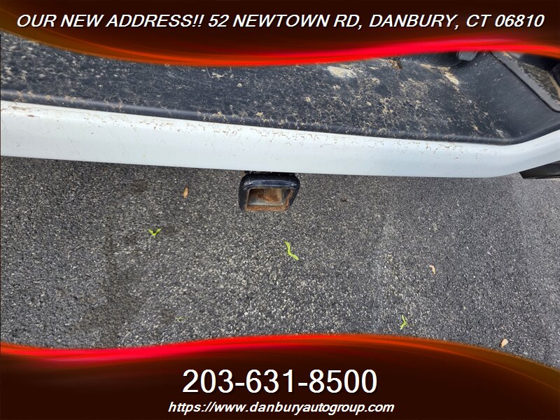 2021 RAM 1500 Big Horn - Photo 4 - Danbury, CT 06810