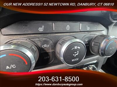 2021 RAM 1500 Big Horn - Photo 14 - Danbury, CT 06810