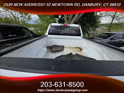 2021 RAM 1500 Big Horn - Photo 5 - Danbury, CT 06810