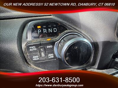 2021 RAM 1500 Big Horn - Photo 13 - Danbury, CT 06810