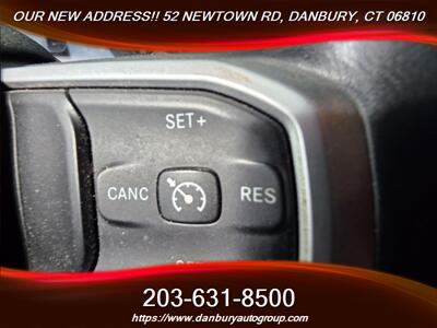 2021 RAM 1500 Big Horn - Photo 17 - Danbury, CT 06810