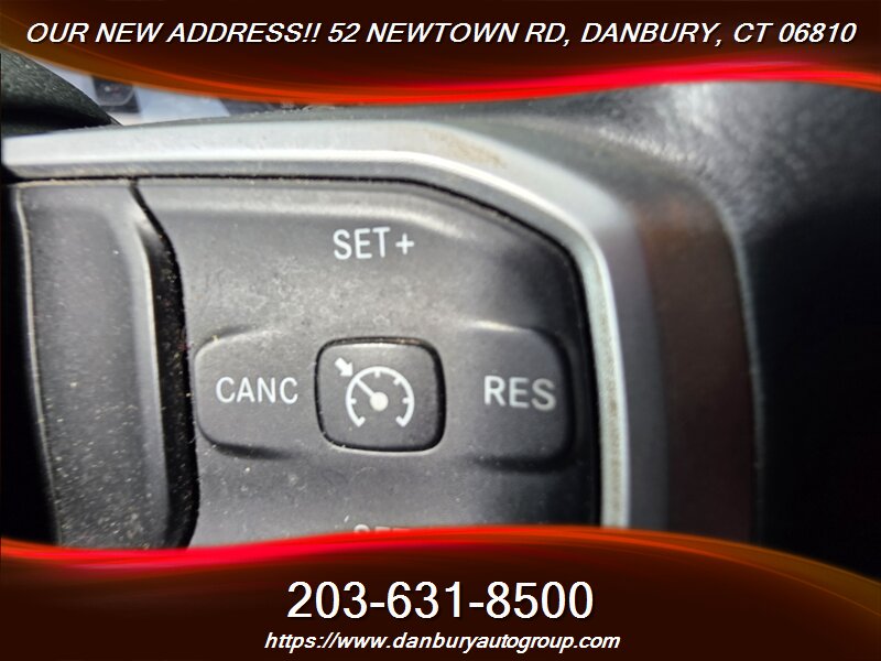 2021 RAM 1500 Big Horn - Photo 17 - Danbury, CT 06810
