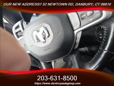 2021 RAM 1500 Big Horn - Photo 19 - Danbury, CT 06810
