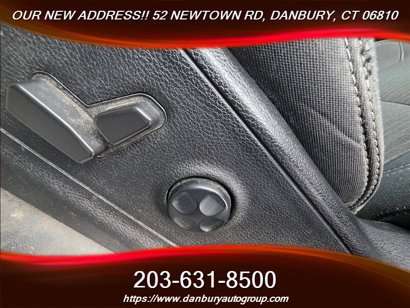 2021 RAM 1500 Big Horn - Photo 10 - Danbury, CT 06810