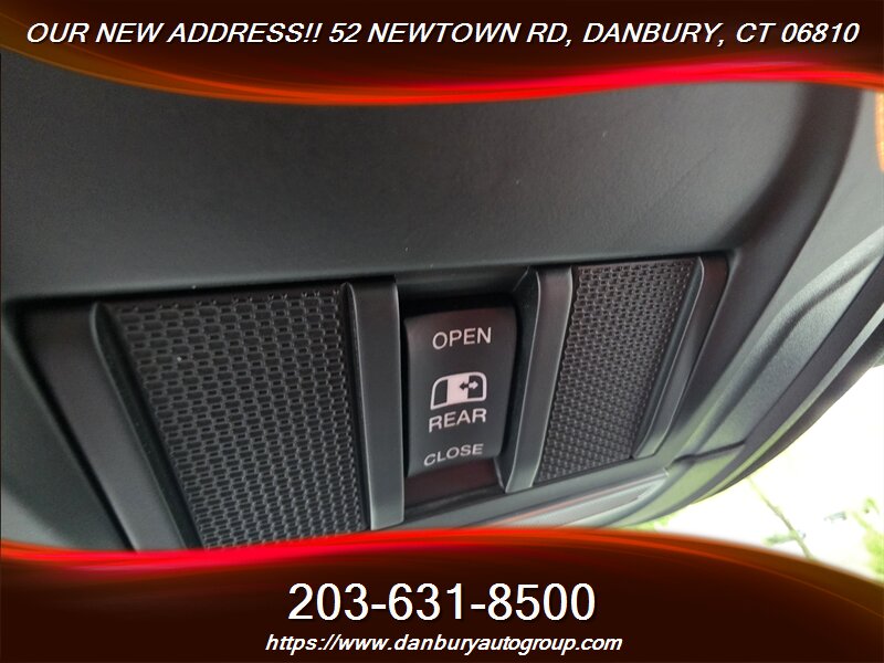 2021 RAM 1500 Big Horn - Photo 21 - Danbury, CT 06810
