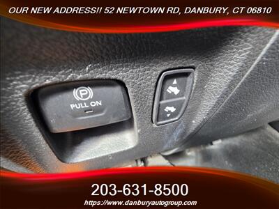2021 RAM 1500 Big Horn - Photo 11 - Danbury, CT 06810
