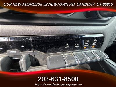 2021 RAM 1500 Big Horn - Photo 15 - Danbury, CT 06810
