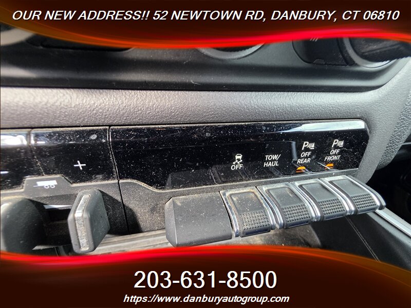 2021 RAM 1500 Big Horn - Photo 15 - Danbury, CT 06810