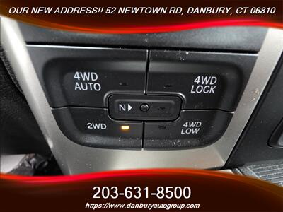2019 RAM 1500 Classic SLT - Photo 18 - Danbury, CT 06810