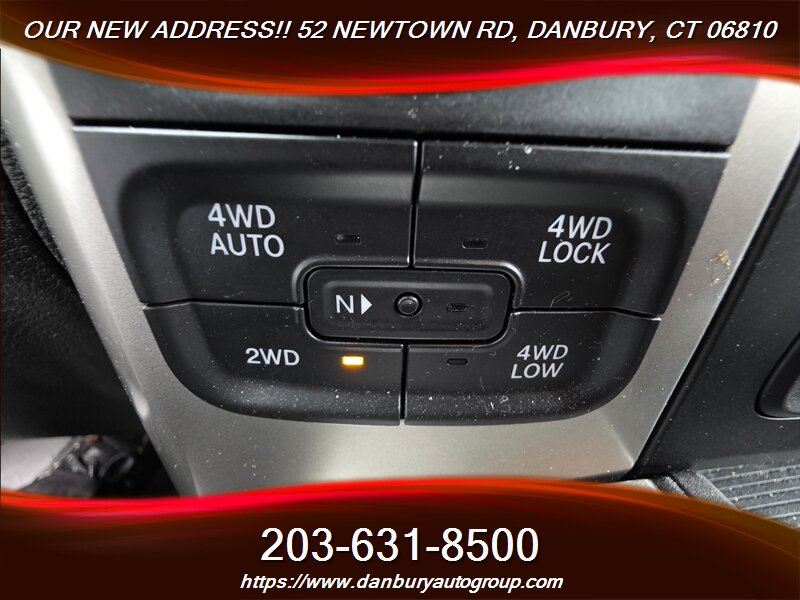 2019 RAM 1500 Classic SLT - Photo 18 - Danbury, CT 06810