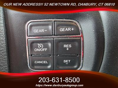2019 RAM 1500 Classic SLT - Photo 12 - Danbury, CT 06810