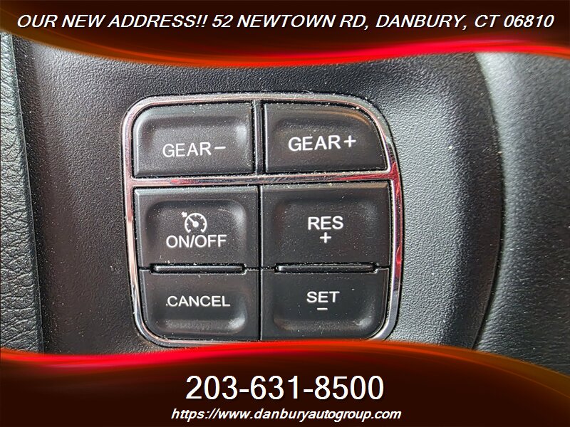 2019 RAM 1500 Classic SLT - Photo 12 - Danbury, CT 06810