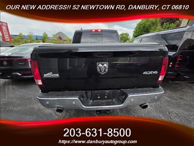 2019 RAM 1500 Classic SLT - Photo 3 - Danbury, CT 06810