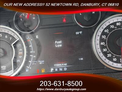 2019 RAM 1500 Classic SLT - Photo 14 - Danbury, CT 06810