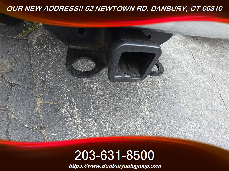 2019 RAM 1500 Classic SLT - Photo 4 - Danbury, CT 06810