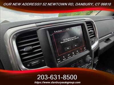 2019 RAM 1500 Classic SLT - Photo 15 - Danbury, CT 06810
