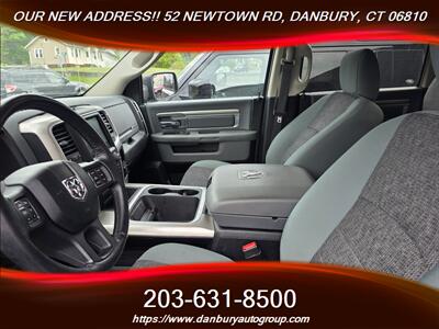 2019 RAM 1500 Classic SLT - Photo 9 - Danbury, CT 06810