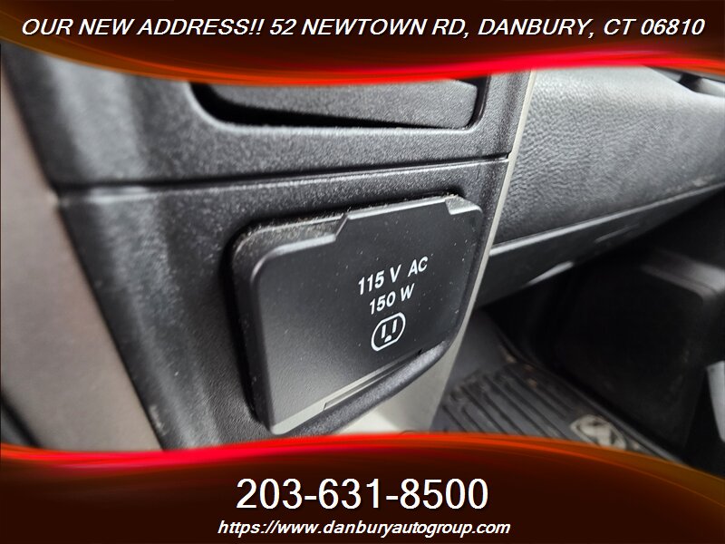 2019 RAM 1500 Classic SLT - Photo 20 - Danbury, CT 06810