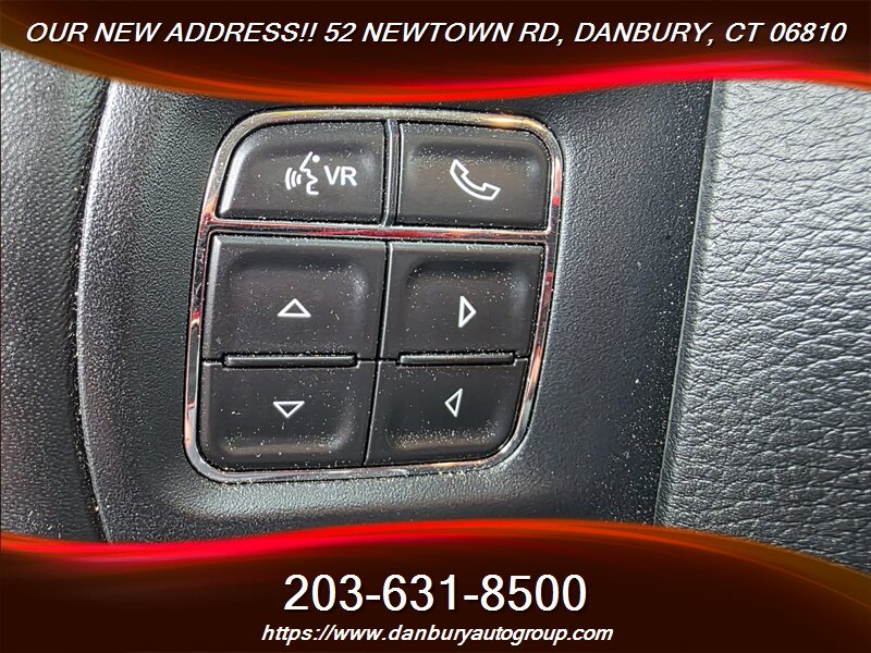 2019 RAM 1500 Classic SLT - Photo 13 - Danbury, CT 06810