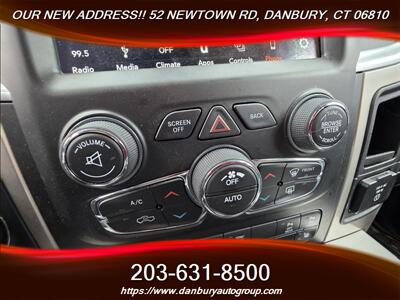 2019 RAM 1500 Classic SLT - Photo 16 - Danbury, CT 06810