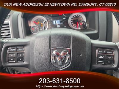 2019 RAM 1500 Classic SLT - Photo 11 - Danbury, CT 06810