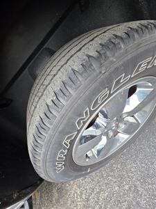 2019 RAM 1500 Classic SLT - Photo 6 - Danbury, CT 06810