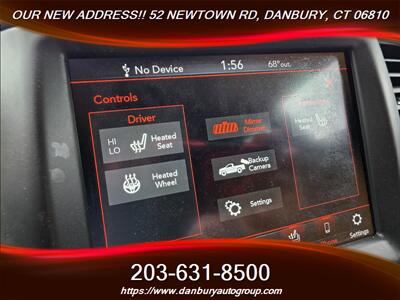 2019 RAM 1500 Classic SLT - Photo 19 - Danbury, CT 06810