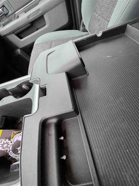 2019 RAM 1500 Classic SLT - Photo 21 - Danbury, CT 06810
