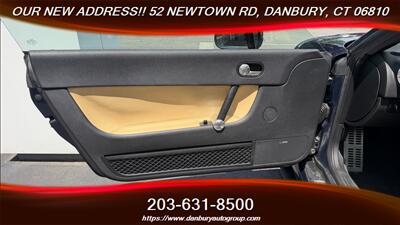 2005 Audi TT 180hp - Photo 8 - Danbury, CT 06810