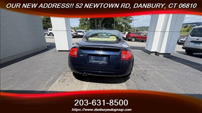 2005 Audi TT 180hp - Photo 3 - Danbury, CT 06810