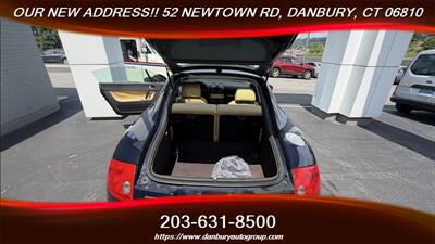 2005 Audi TT 180hp - Photo 21 - Danbury, CT 06810