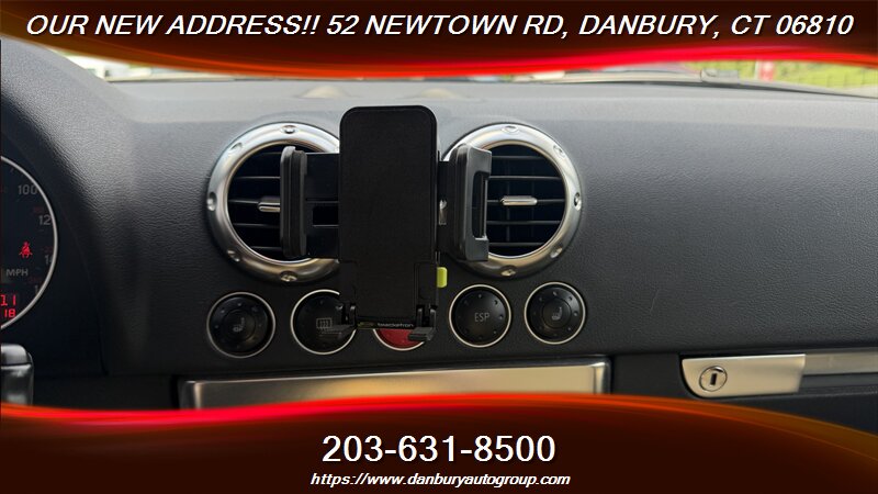 2005 Audi TT 180hp - Photo 18 - Danbury, CT 06810