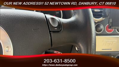 2005 Audi TT 180hp - Photo 14 - Danbury, CT 06810