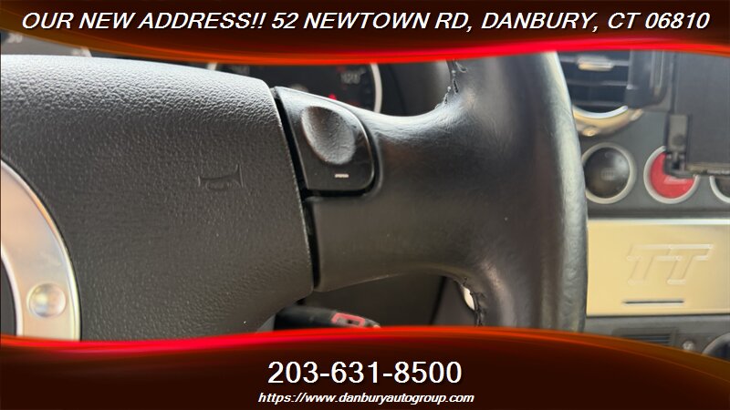 2005 Audi TT 180hp - Photo 15 - Danbury, CT 06810