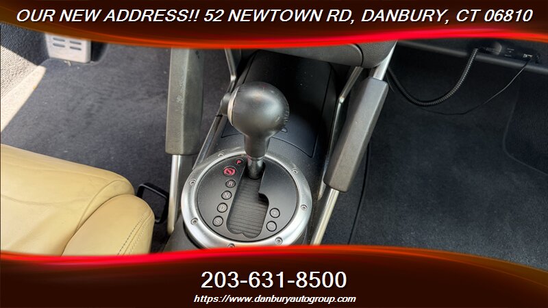 2005 Audi TT 180hp - Photo 20 - Danbury, CT 06810