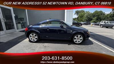 2005 Audi TT 180hp - Photo 5 - Danbury, CT 06810