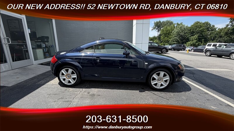 2005 Audi TT 180hp - Photo 6 - Danbury, CT 06810