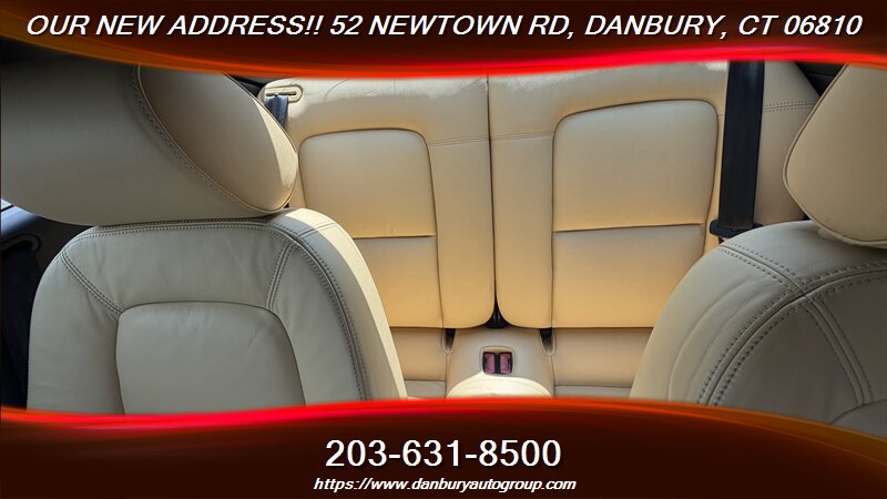 2005 Audi TT 180hp - Photo 21 - Danbury, CT 06810
