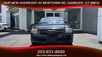2005 Audi TT 180hp - Photo 7 - Danbury, CT 06810