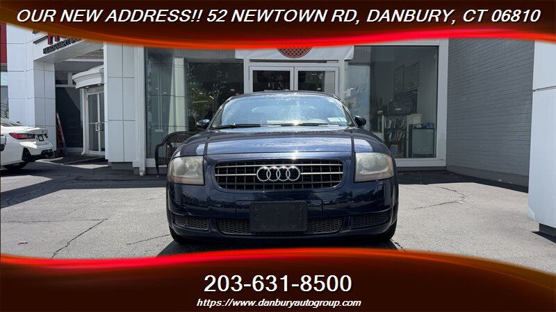 2005 Audi TT 180hp - Photo 8 - Danbury, CT 06810