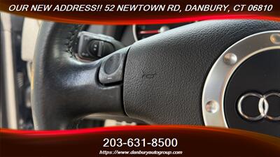 2005 Audi TT 180hp - Photo 15 - Danbury, CT 06810