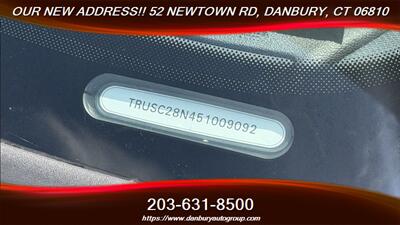 2005 Audi TT 180hp - Photo 22 - Danbury, CT 06810