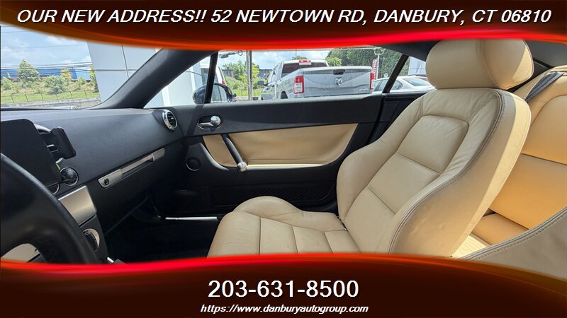 2005 Audi TT 180hp - Photo 12 - Danbury, CT 06810