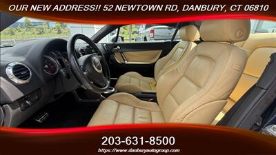 2005 Audi TT 180hp - Photo 10 - Danbury, CT 06810