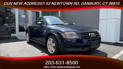 2005 Audi TT 180hp - Photo 6 - Danbury, CT 06810